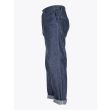 A Vontade Mil Denim Trousers Indigo 2