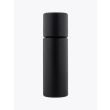Wauwau Ben Pepper Mill Beechwood Black Front View