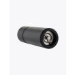Wauwau Ben Pepper Mill Beechwood Black Grinder Mechanism