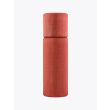 Wauwau Ben Pepper Mill Beechwood Red Front View