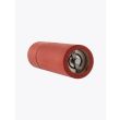Wauwau Ben Pepper Mill Beechwood Red Grinder Mechanism