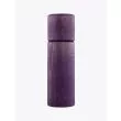 Wauwau Ben Pepper Mill Beechwood Violet Front View