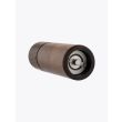 Wauwau Ben Pepper Mill Walnut Wood Natural Grinder Mechanism