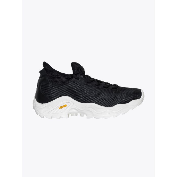 Hi-Tec HTS Flash RGS TEC Sneakers Black 1 Hi-Tec HTS Flash RGS TEC Sneakers Black 1