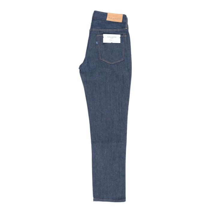 Levi's Made & Crafted Sticks Slim Rigid Female Jeans - E35 Shop
