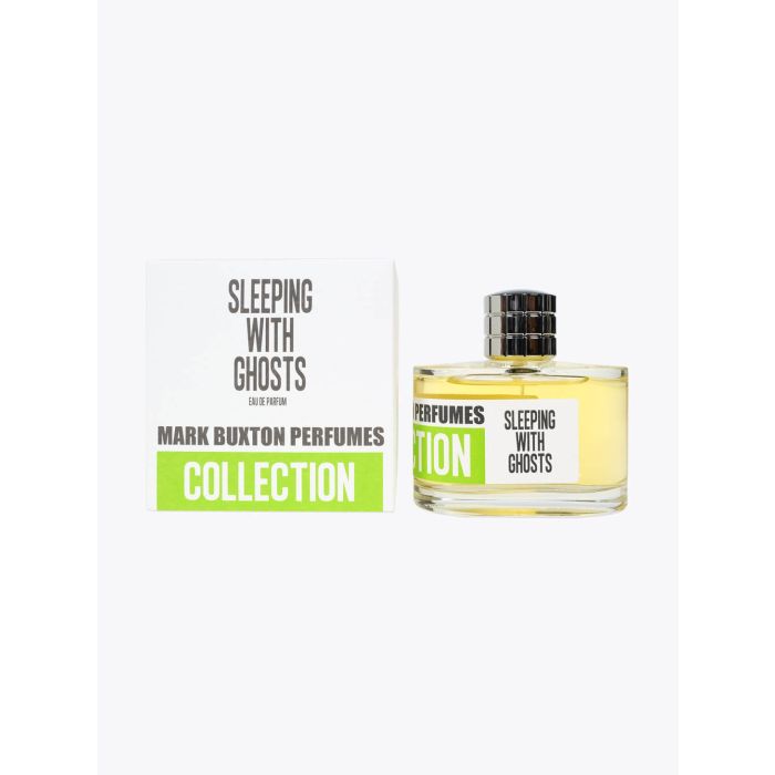 Mark Buxton Perfumes Sleeping With Ghosts EDP 100ml - E35 Shop