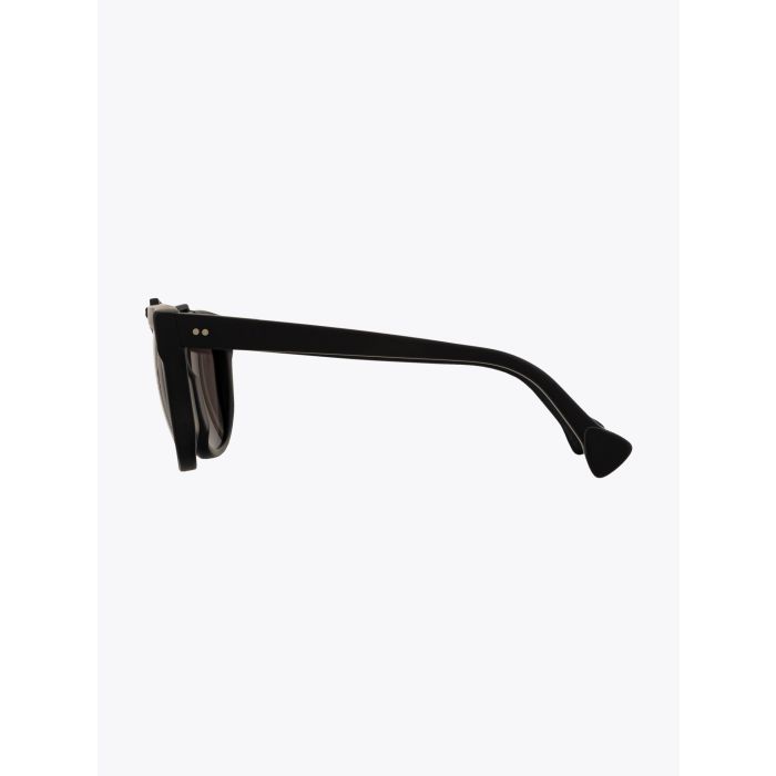 Saturnino Eyewear Jupiter 12 Acetate Sunglasses - E35 Shop
