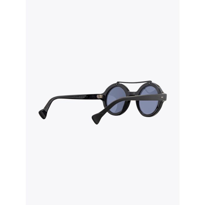 Saturnino Eyewear Mercury 10 Acetate Sunglasses - E35 Shop