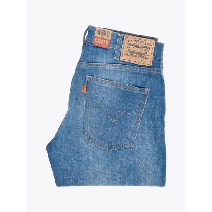 Levi's 606 womens new arrivals