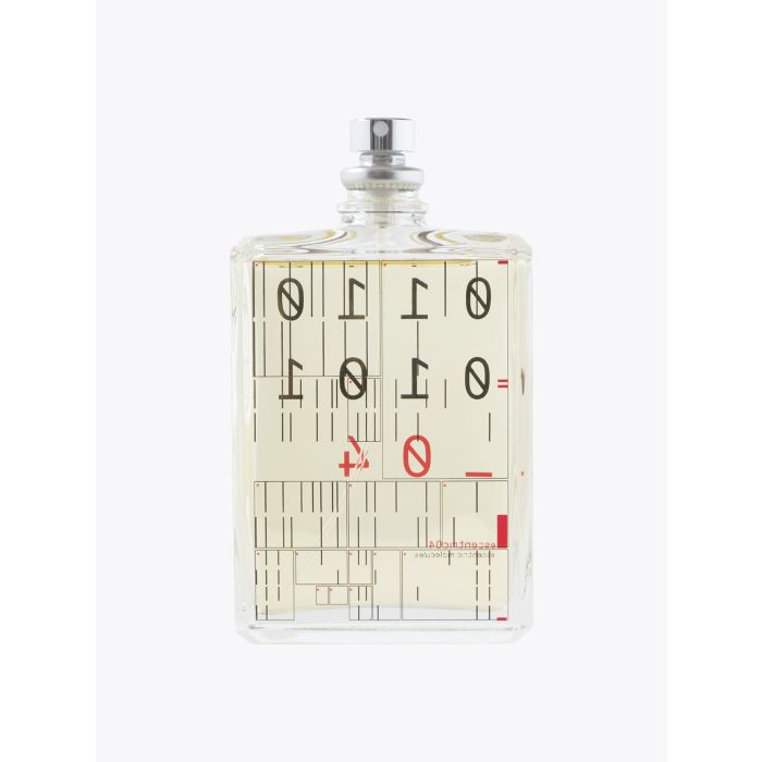 Escentric Molecules Escentric 04 Eau de Toilette 100ml - E35 Shop Escentric Molecules Escentric 04 Eau de Toilette 100ml - E35 Shop