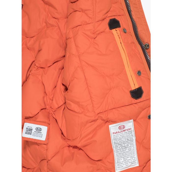 Sale 30% Off | Parajumpers MB03 Masterpiece Right Hand