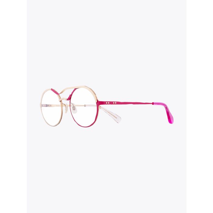 MASAHIROMARUYAMA — MM-0037 No.4O Twist Glasses
