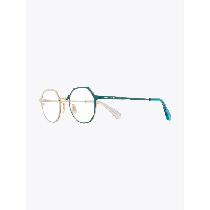 MASAHIROMARUYAMA — MM-0039 No.4O Twist Glasses