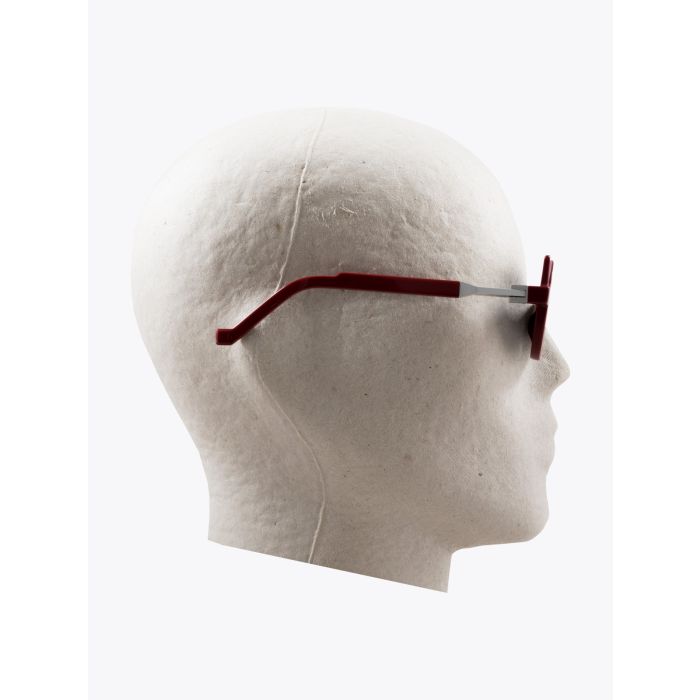 サングラス VAVA EYEWEAR Unisex SUNGLASSES (BL0028 RED|BLK|BLK RED) Buy VAVA Eyewear Sunglasses BL0028 RED 53 | GEM OPTICIANS