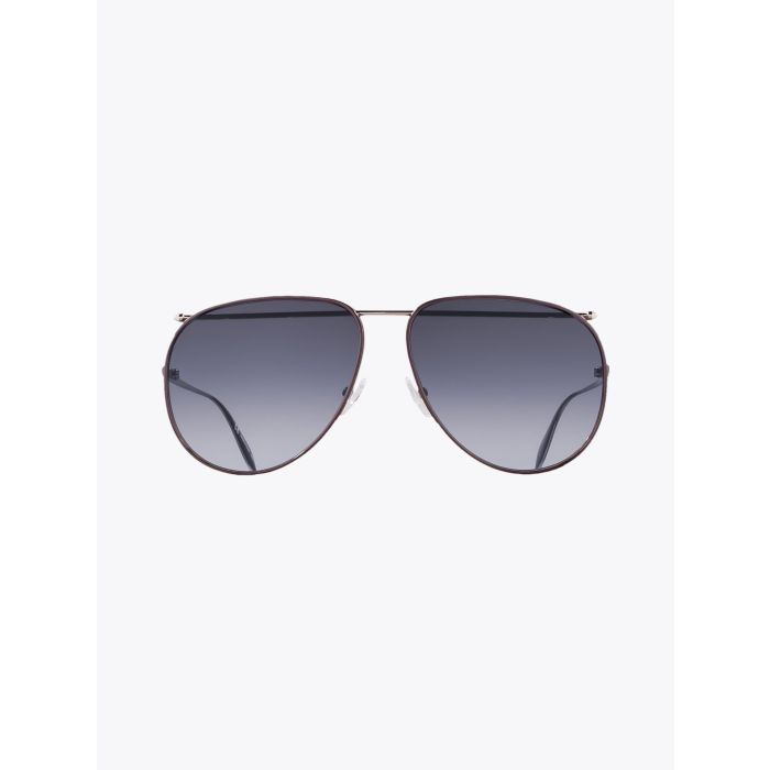 Alexander McQueen Piercing Sunglasses Ruthen AM0170S - E35 Shop Alexander McQueen Piercing Sunglasses Ruthen AM0170S - E35 Shop
