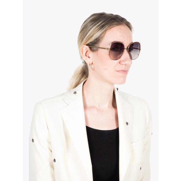 【関税＆送料込み】Gucci Optical Gucci Glasses GG-00930 002
