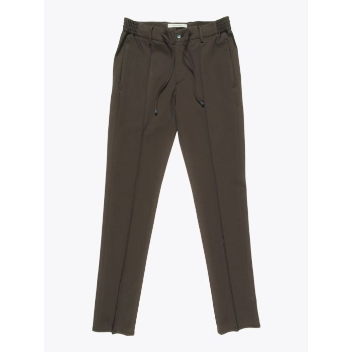 Giab's Archivio Masaccio Pants Viscose Green - E35 Shop Giab's Archivio Masaccio Pants Viscose Green - E35 Shop