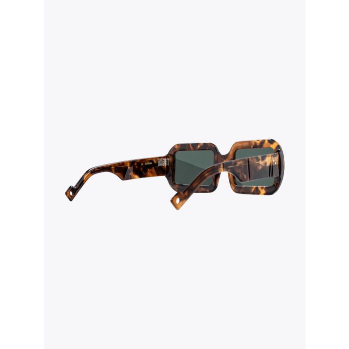 Pawaka Dualima 25 Square Dawn Sunglasses - E35 Shop