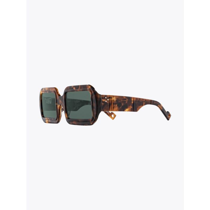 Pawaka Dualima 25 Square Dawn Sunglasses - E35 Shop