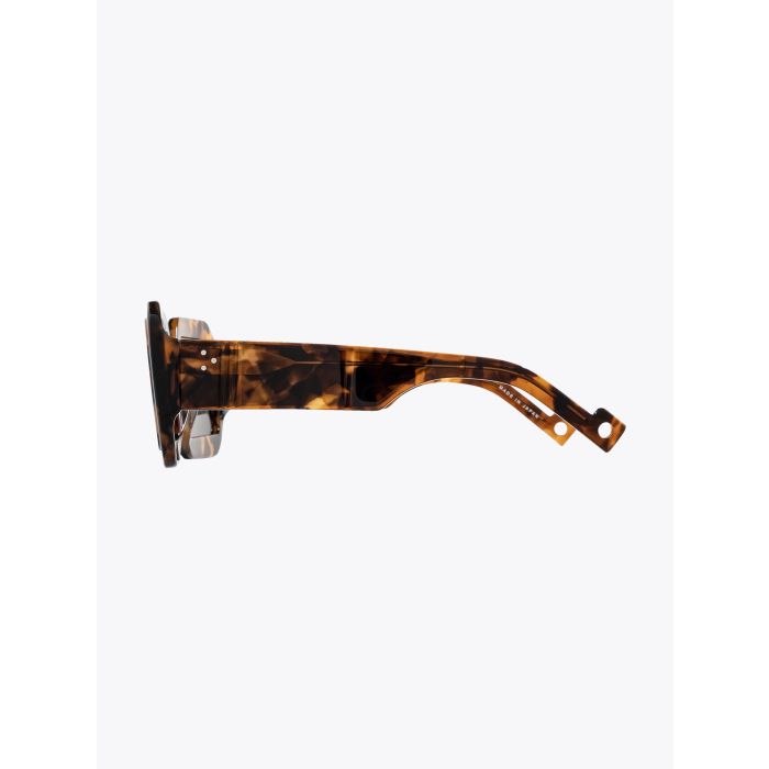 Pawaka Dualima 25 Square Dawn Sunglasses - E35 Shop