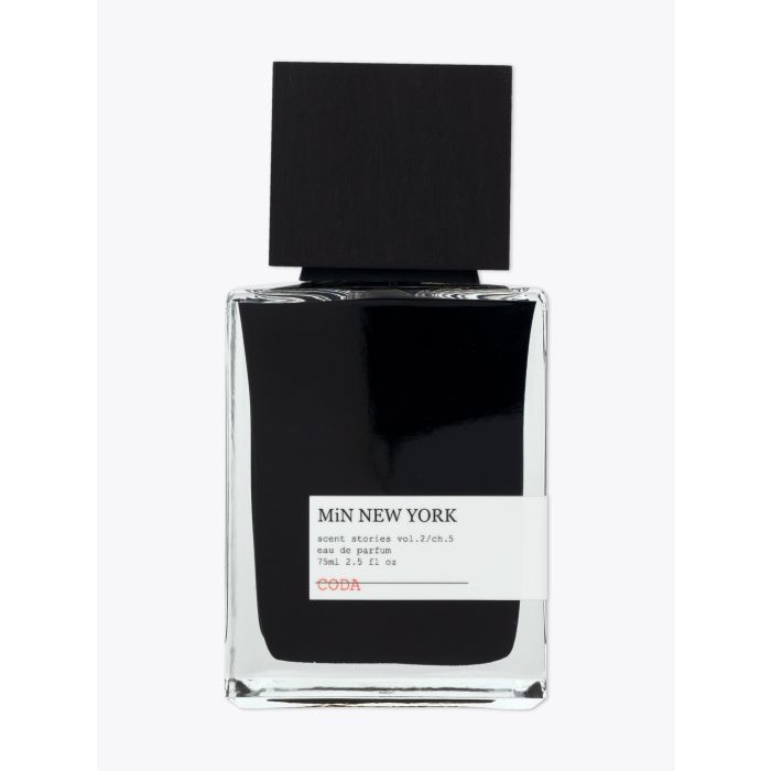 Min New York Coda Eau de Parfum 75ml - E35 Shop Min New York Coda Eau de Parfum 75ml - E35 Shop