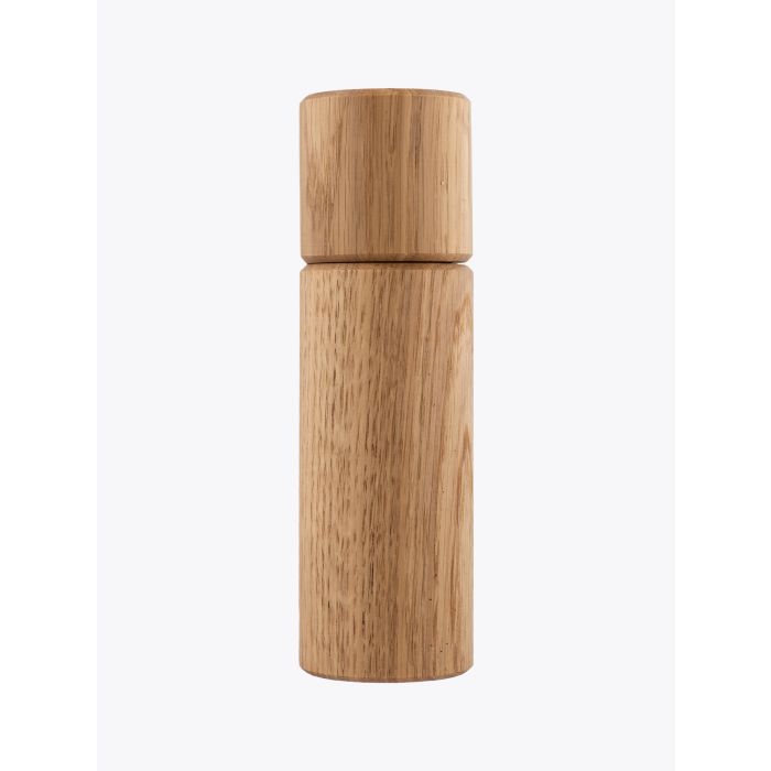 Wauwau Ben Pepper Mill Oakwood Natural - E35 Shop Wauwau Ben Pepper Mill Oakwood Natural - E35 Shop