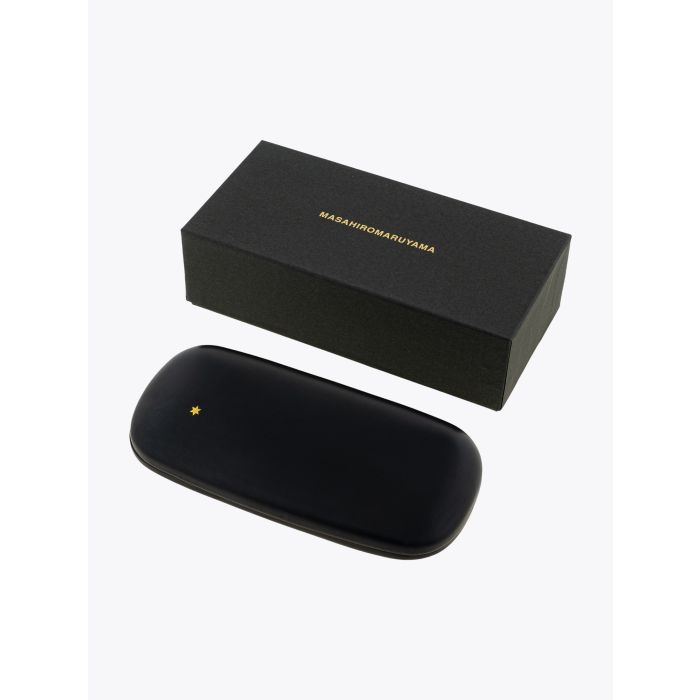 MASAHIROMARUYAMA — MM-0053 No.3S Monocle Sunglasses
