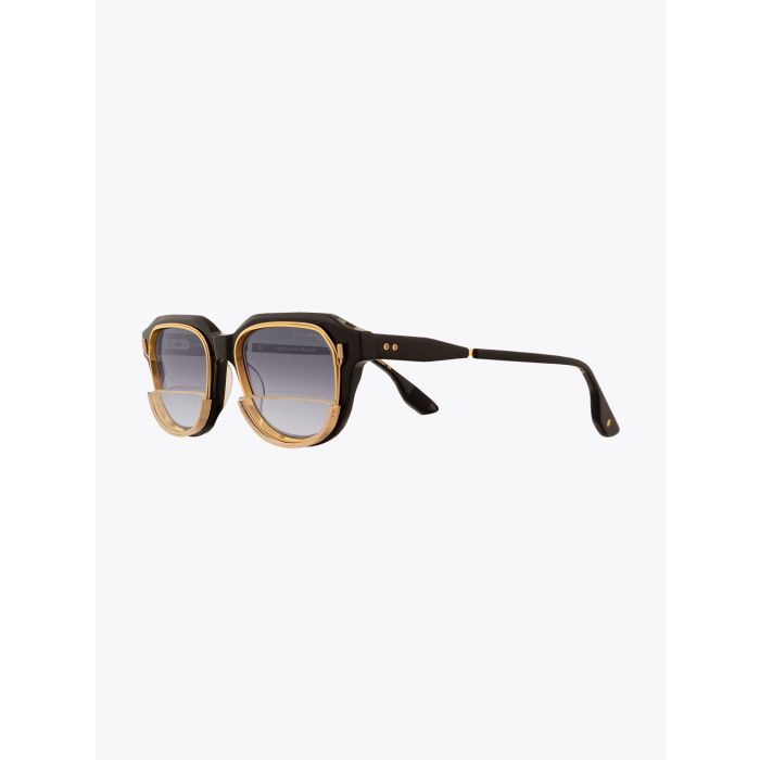 DITA EYEWEAR — Varkatope (DTS707) Black Sunglasses DITA EYEWEAR — Varkatope (DTS707) Black Sunglasses