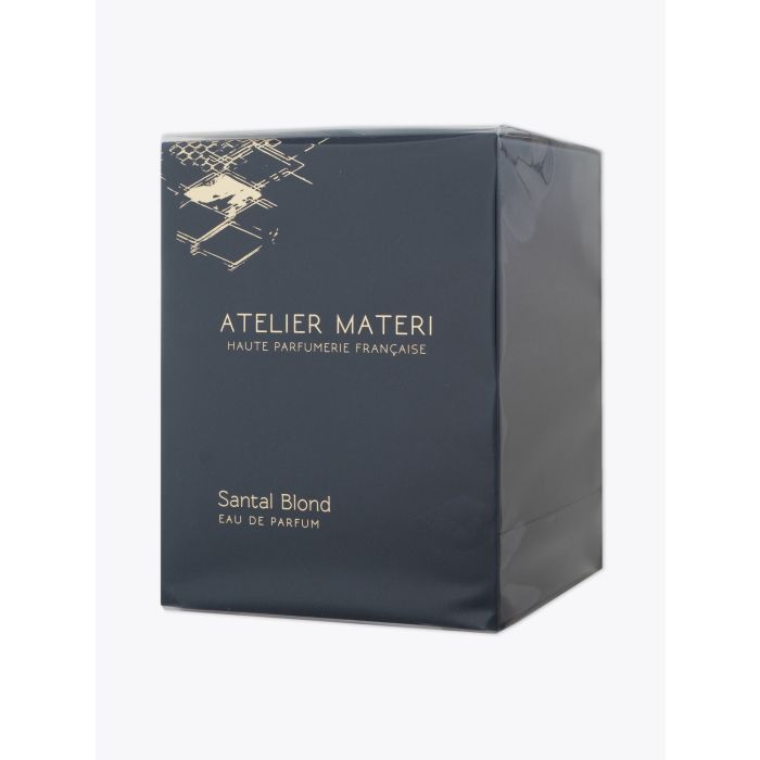 その他 ATELIER MATIER Santal Blond Eaude Parfum Shop ATELIER MATERI- SANTAL BLOND Eau de Parfum | ZGO Perfumery