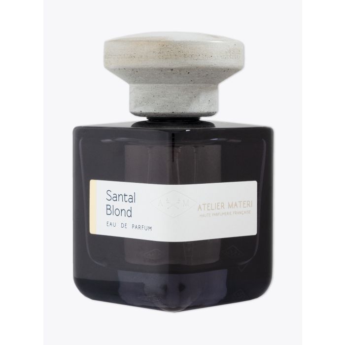 Atelier Materi Santal Blond Eau de Parfum 100ml