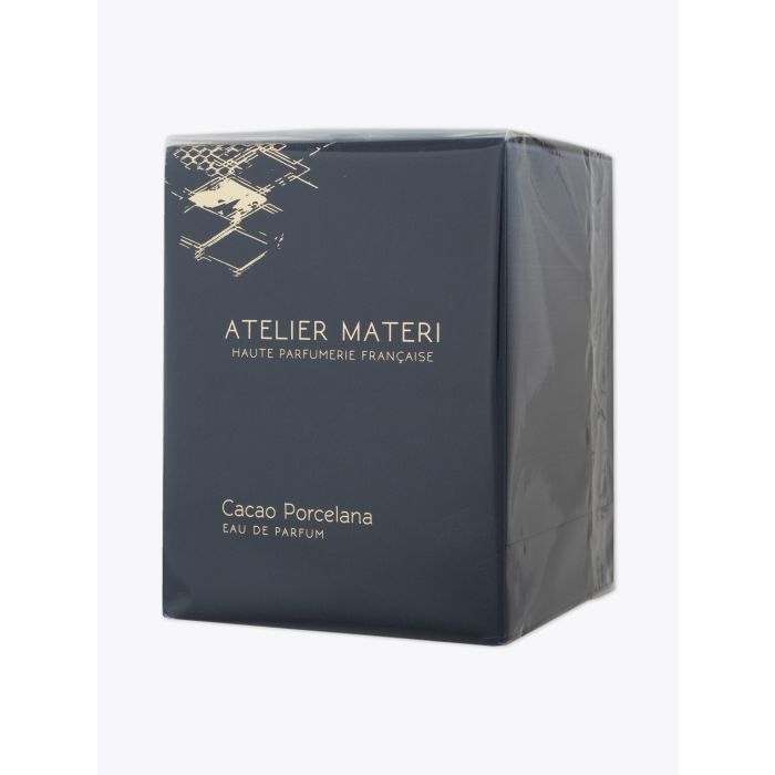 Atelier Materi Cacao Porcelana Eau de Parfum 100ml - E35 Shop