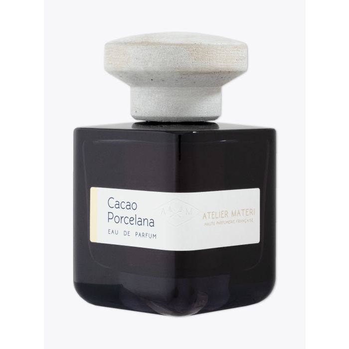 Atelier Materi Cacao Porcelana Eau de Parfum 100ml - E35 Shop