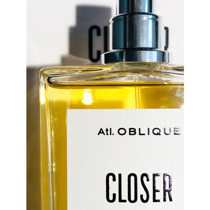 Atl. Oblique Closer Eau de Parfum 50ml - E35 Shop