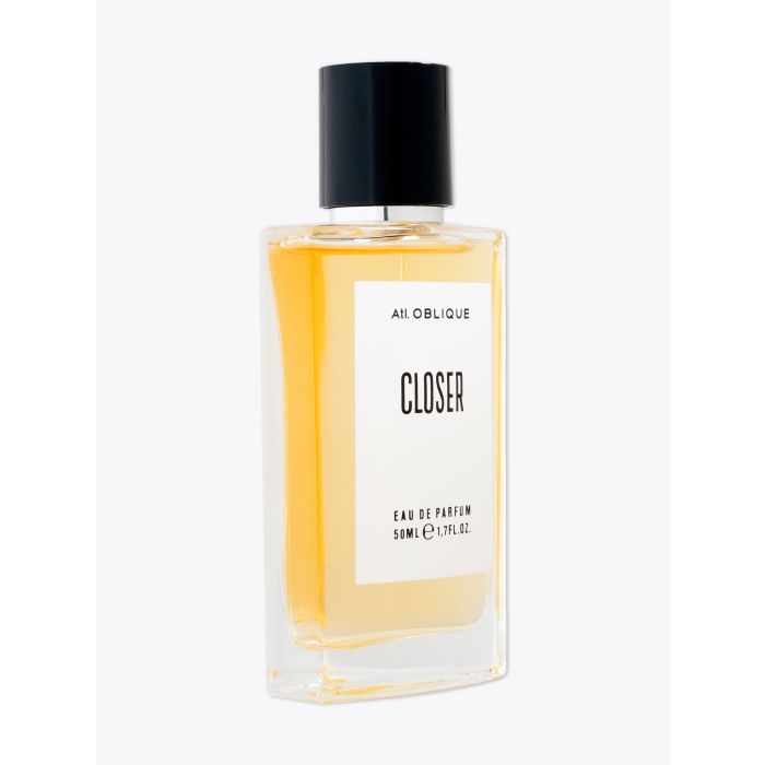 Atl. Oblique Closer Eau de Parfum 50ml - E35 Shop