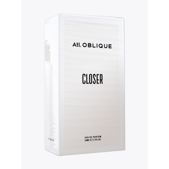 Atl. Oblique Closer Eau de Parfum 50ml - E35 Shop