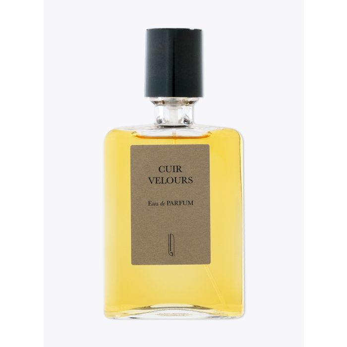 Naomi Goodsir Cuir Velours Eau de Parfum 50ml - E35 Shop Naomi Goodsir Cuir Velours Eau de Parfum 50ml - E35 Shop