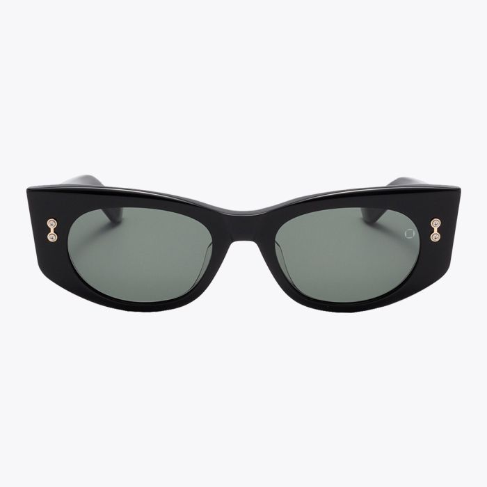 Akoni Aquila 103A Sunglasses Black - E35 Shop