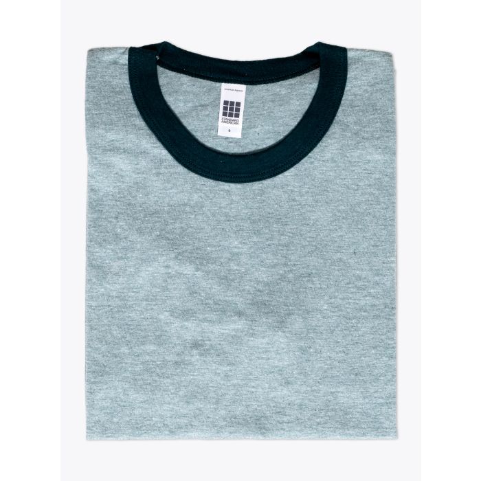 American Apparel M434 Gym T-shirt Forest - E35 Shop American Apparel M434 Gym T-shirt Forest - E35 Shop