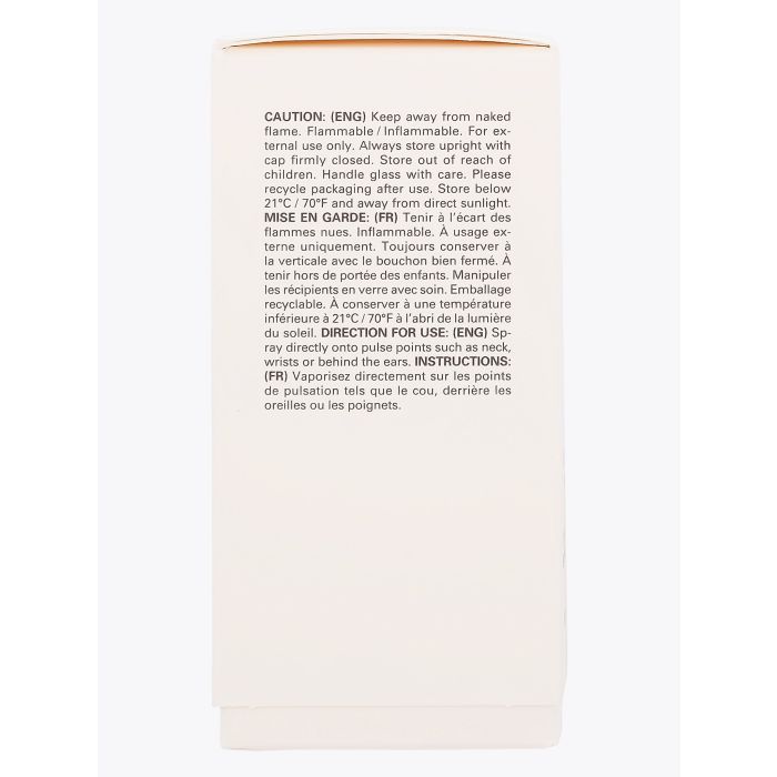 Frama 1917 Eau de Parfum 50ml - E35 Shop