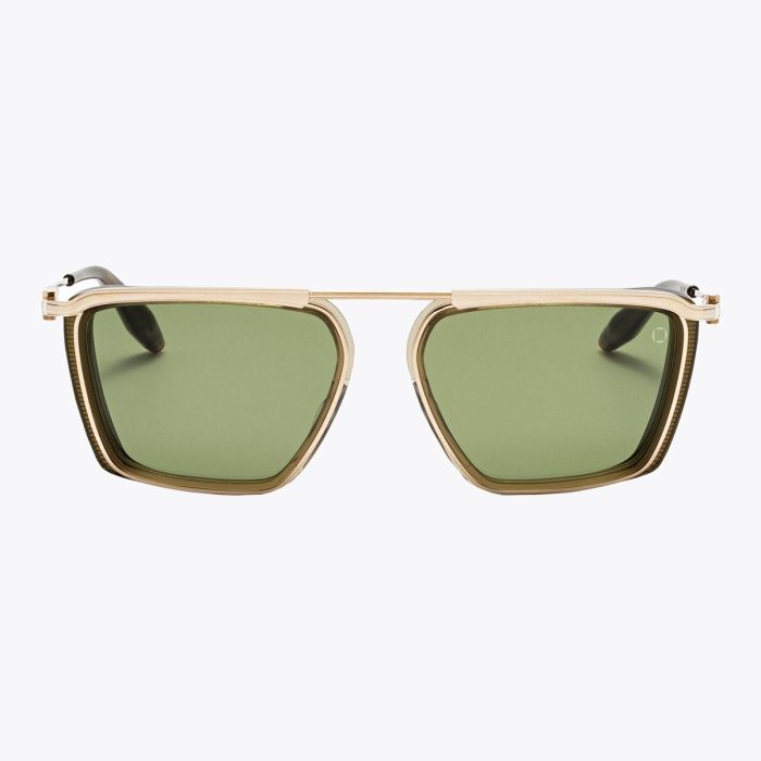 Akoni Ulysses 205C Sunglasses Dark Olive - E35 Shop Akoni Ulysses 205C Sunglasses Dark Olive - E35 Shop