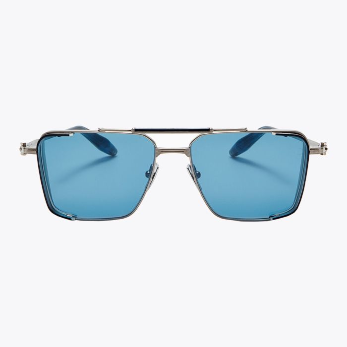 Akoni Hera 203B Sunglasses Black Palladium - E35 Shop