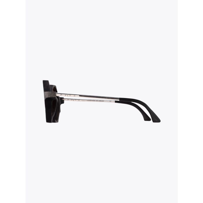 Impuri Octa Graphite Carbon Fibre Sunglasses - E35 Shop