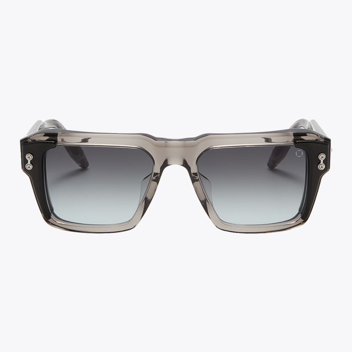 Akoni Hercules 105B Sunglasses Crystal Grey - E35 Shop Akoni Hercules 105B Sunglasses Crystal Grey - E35 Shop