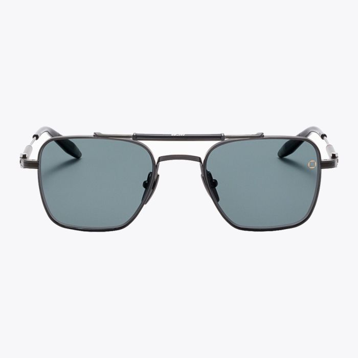 Akoni Europa 200C Sunglasses Black - E35 Shop