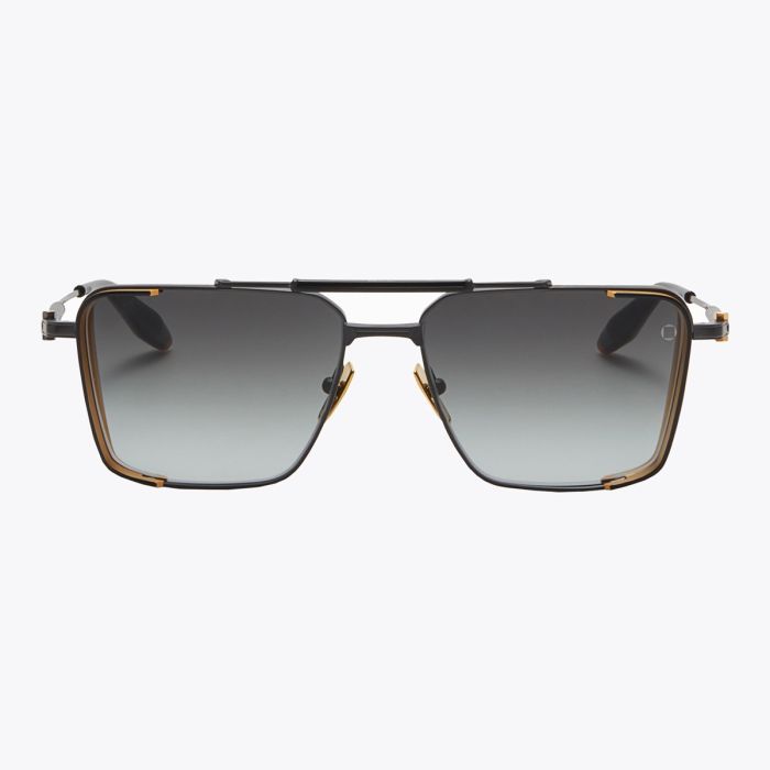 Akoni Hera 203E Sunglasses Matte Black - E35 Shop