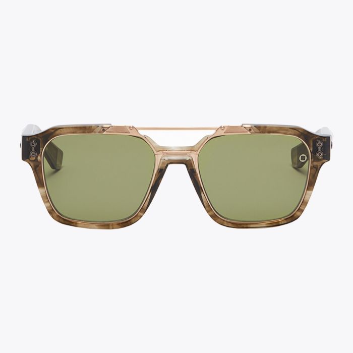 Akoni Discovery 509C Sunglasses Green Tortoise - E35 Shop Akoni Discovery 509C Sunglasses Green Tortoise - E35 Shop