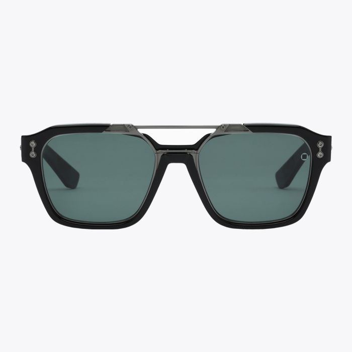 Akoni Discovery 509D Sunglasses Black - E35 Shop