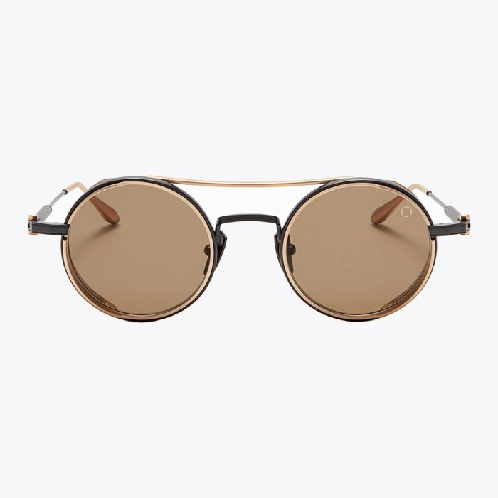Akoni Eris 505C Sunglasses Black/Gold - E35 Shop Akoni Eris 505C Sunglasses Black/Gold - E35 Shop