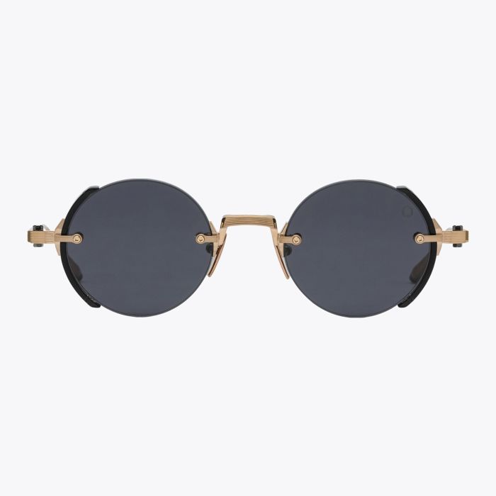 Akoni Jupiter 519A Sunglasses Gold - E35 Shop Akoni Jupiter 519A Sunglasses Gold - E35 Shop