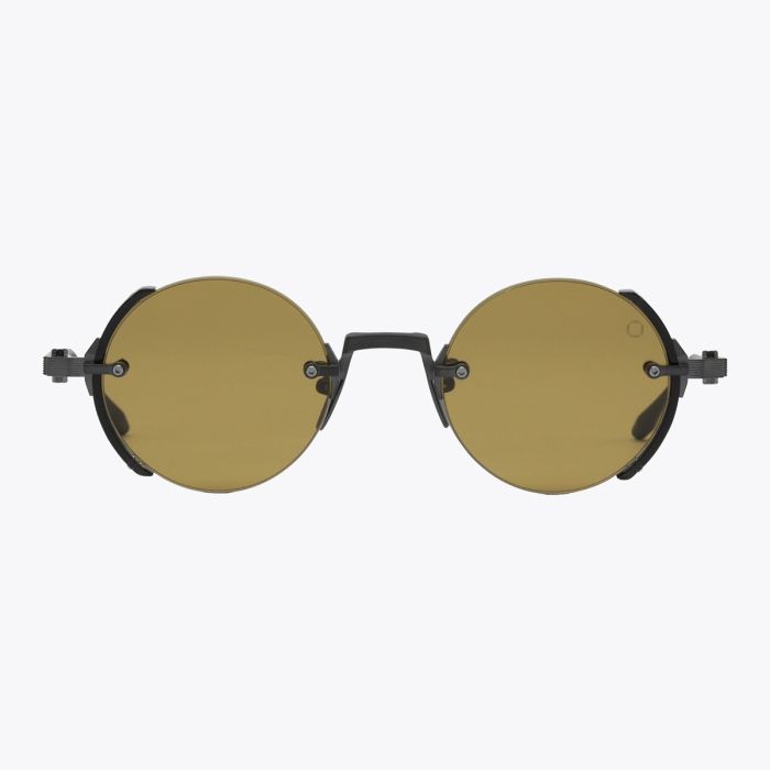 Akoni Jupiter 519C Sunglasses Black Iron - E35 Shop Akoni Jupiter 519C Sunglasses Black Iron - E35 Shop